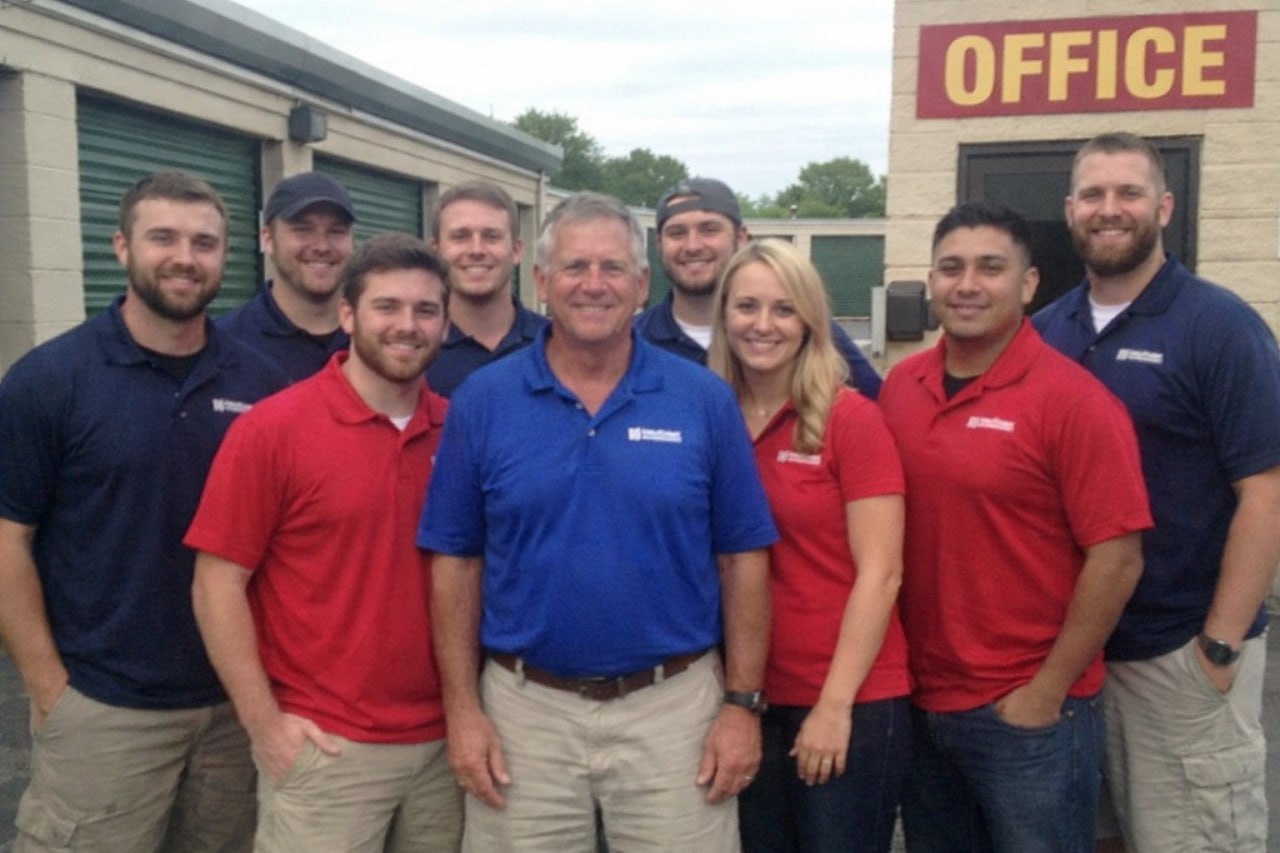 Water damage restoration experts serving Riverside